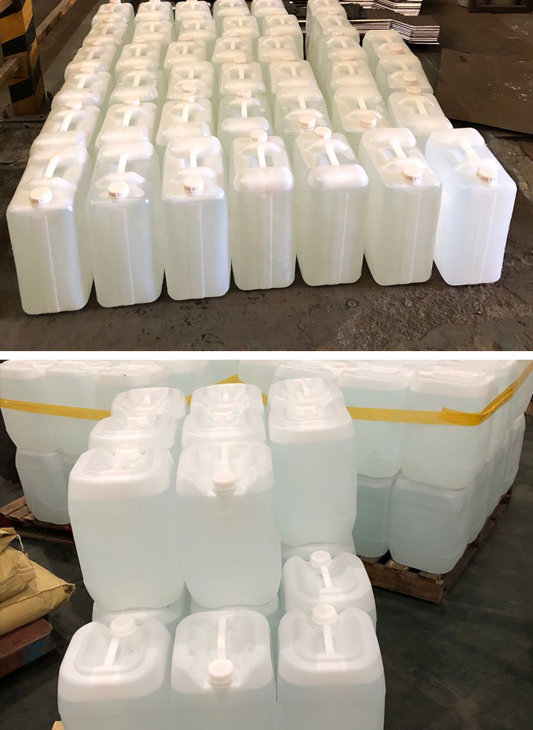 凱華去離子水 蒸餾水 超純水 高純水 適用于化工 電池 實驗室等行業